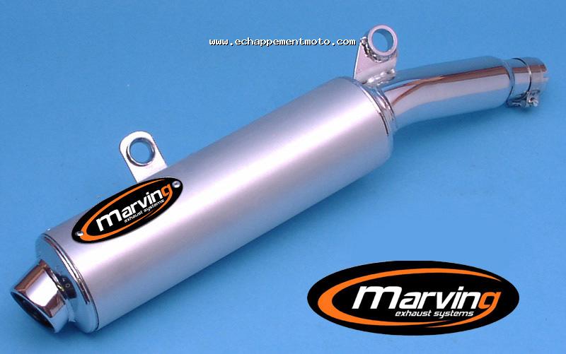 DR 650 R Marving DR 650 R Marving